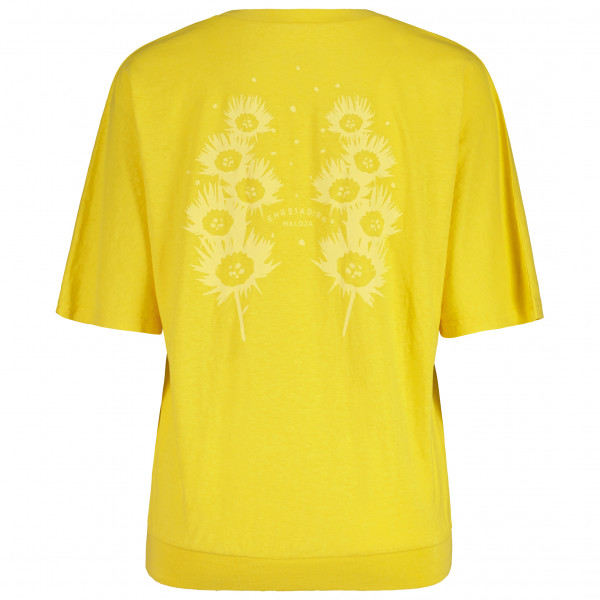 Maloja - Women's KesselkogelM. - T-Shirt