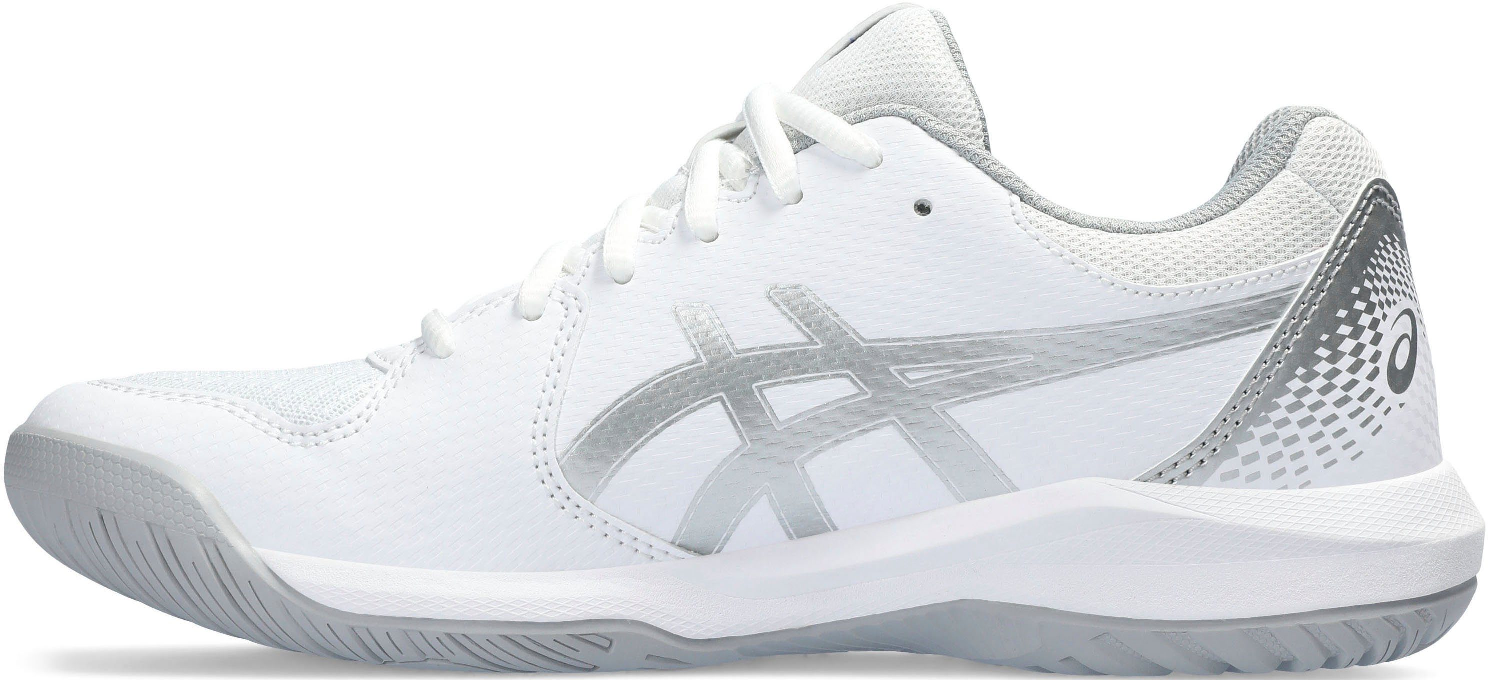 Asics GEL-DEDICATE 8 Tennisschuh
