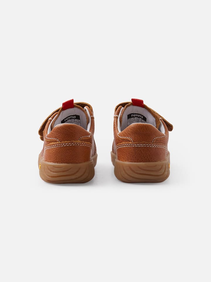 Reima Leder-Sneakers 