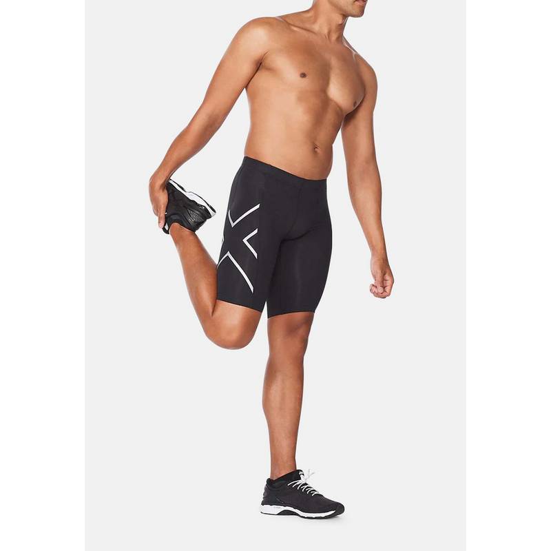 2XU Core Compression Shorts Funktionsshorts Herren