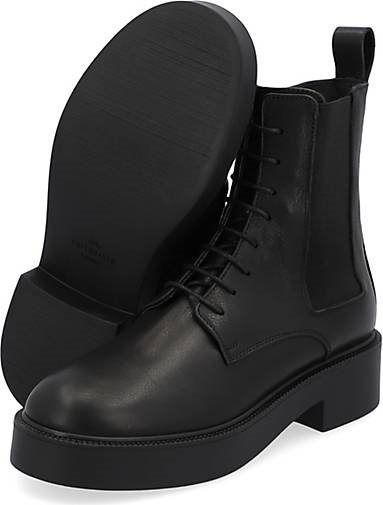 COPENHAGEN Schnürstiefelette CPH576