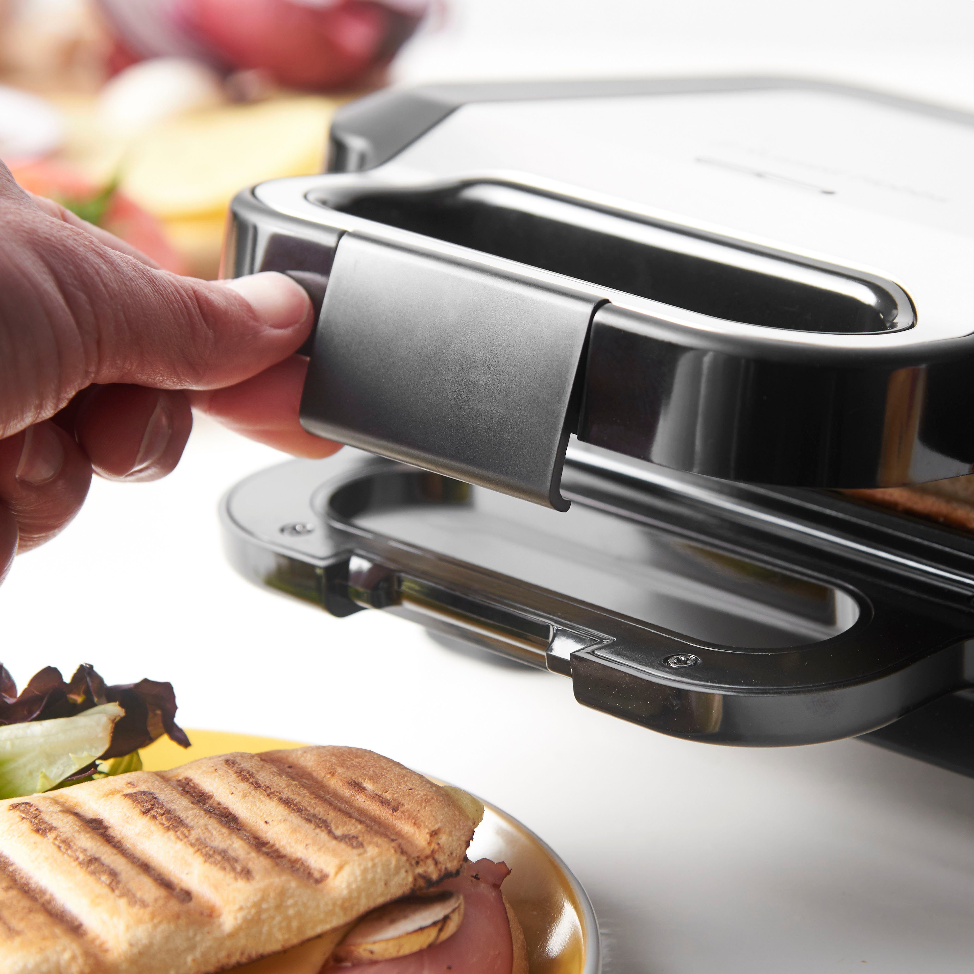 RUSSELL HOBBS Sandwichmaker 26810-56, 750 W