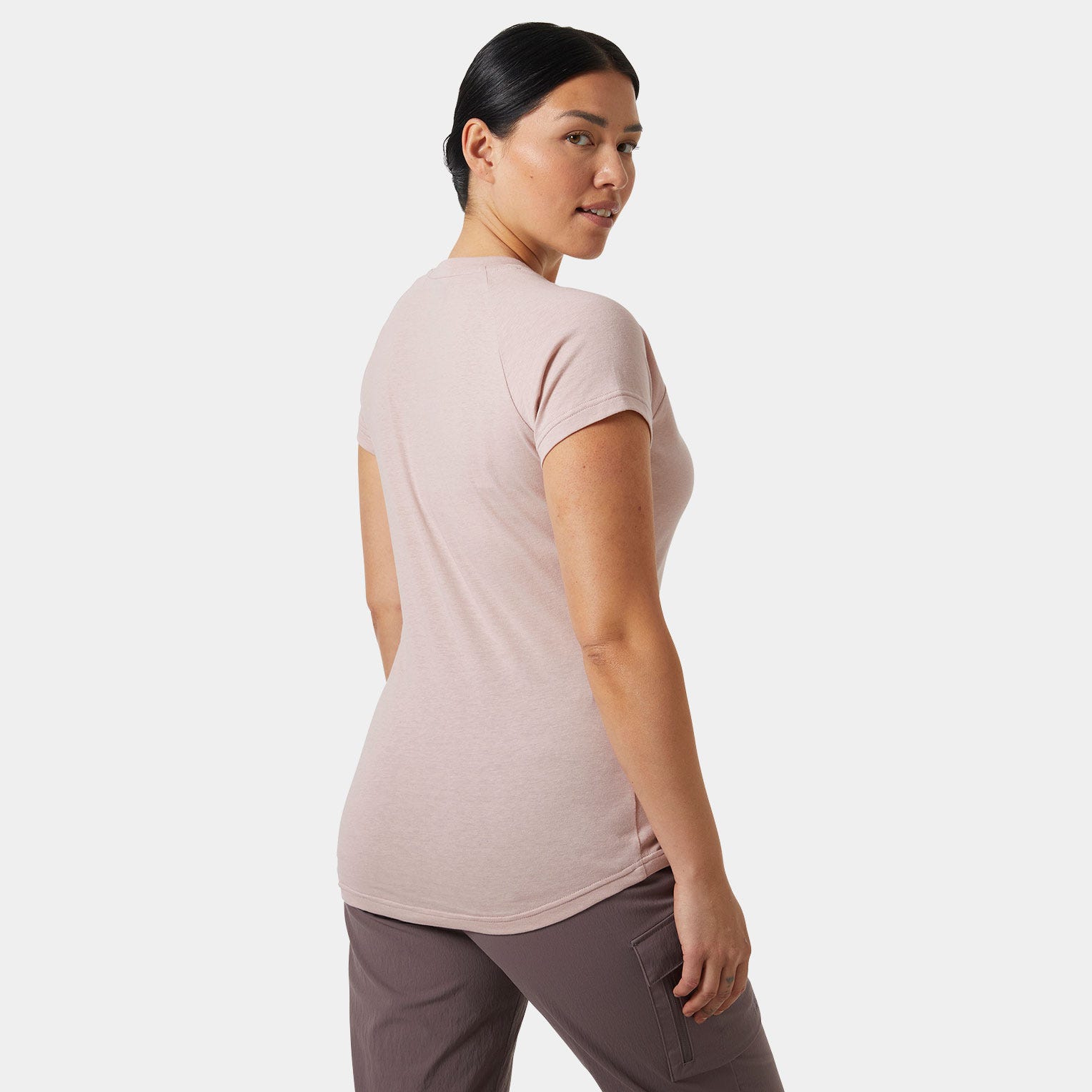 Women's Nord Graphic Drop T-Shirt