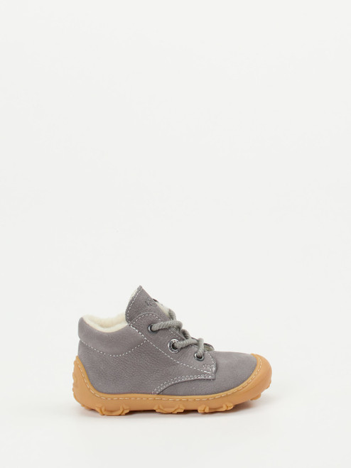 Lauflern-Schnürboots gefüttert-68054590002 Ricosta
