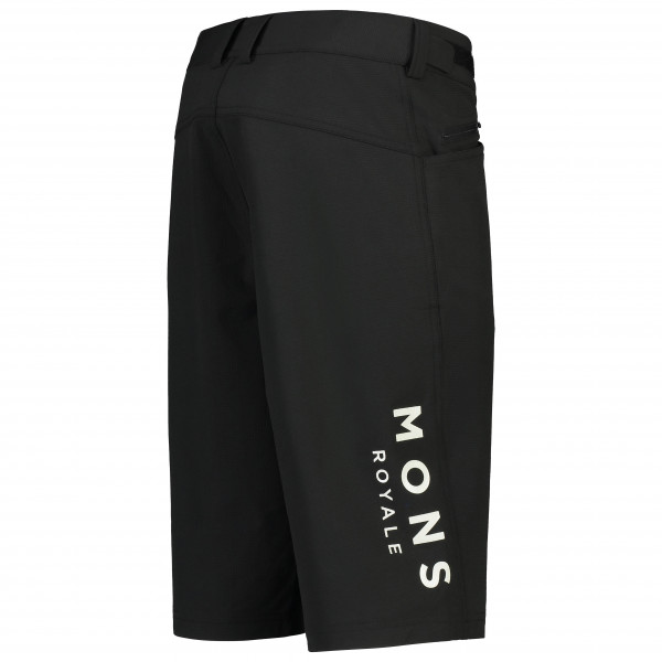 Mons Royale - Momentum 2.0 Bike Shorts - Shorts