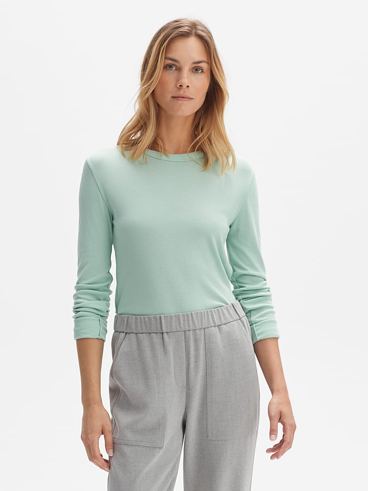 OPUS Longsleeve 