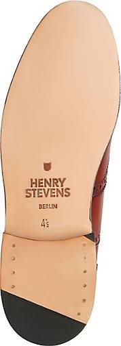 Henry Stevens Schnürer Ella FBO