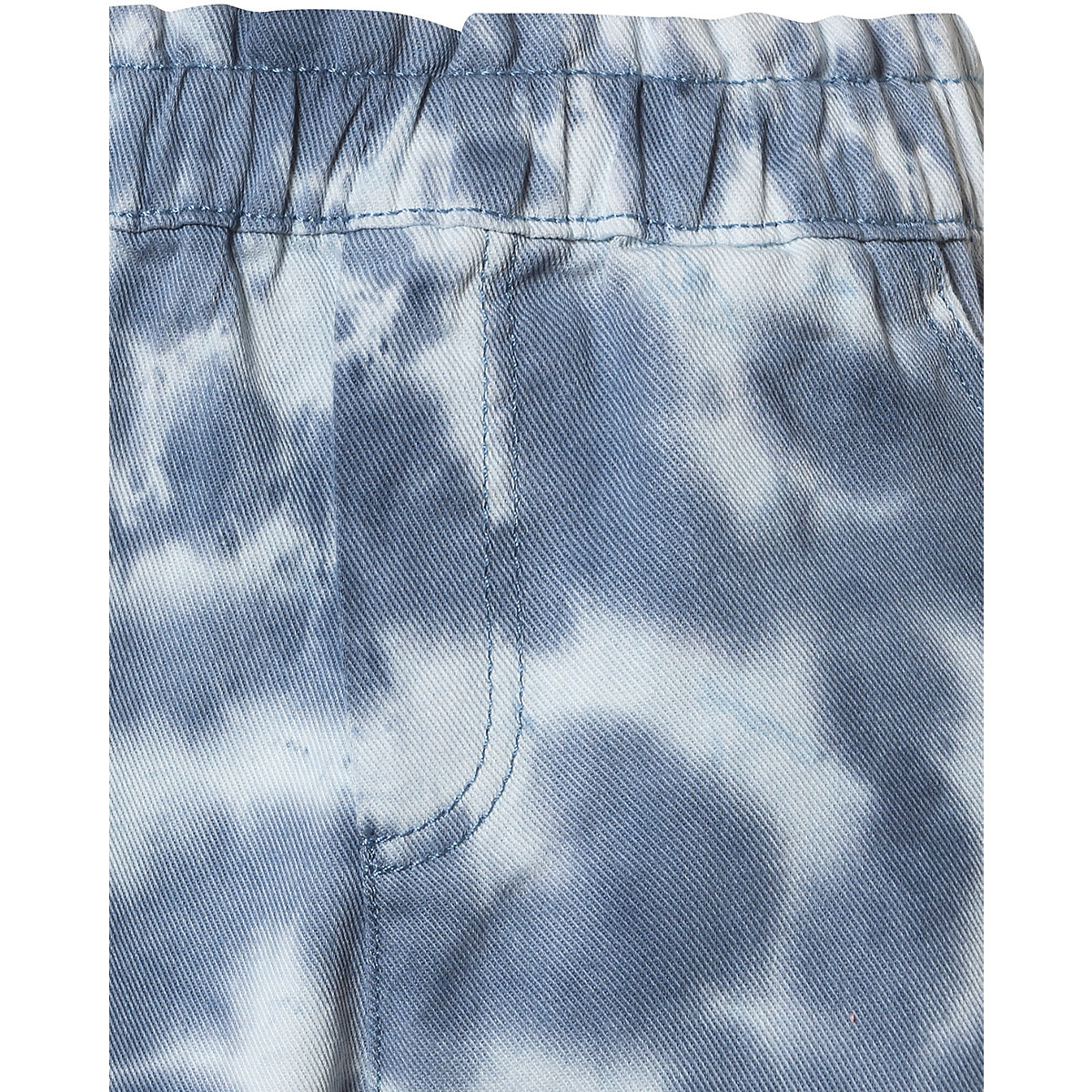 Shorts für Mädchen