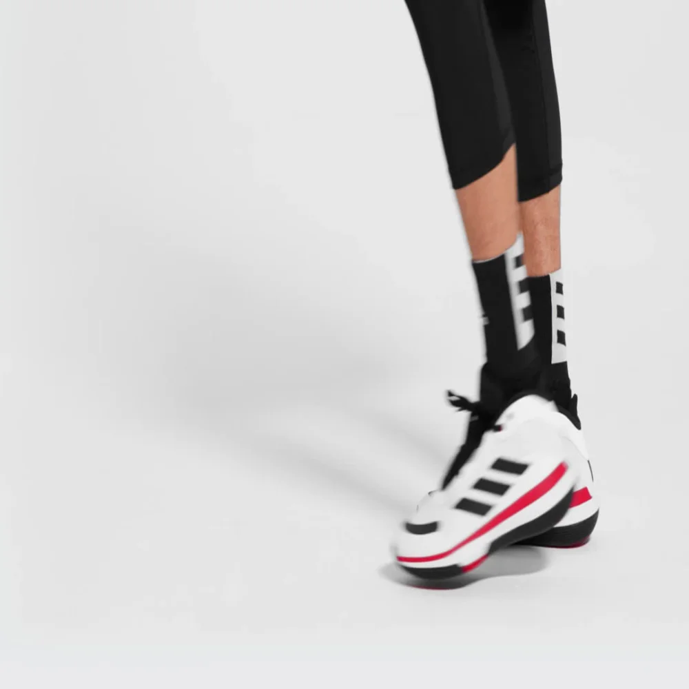 adidas Bounce Legends IE9277 / weiss