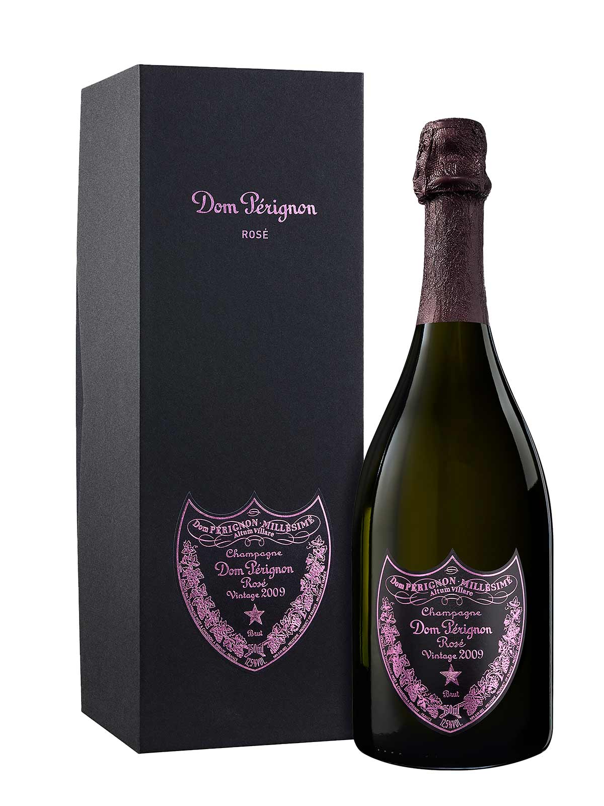 Dom Perignon Rose Vintage 2009