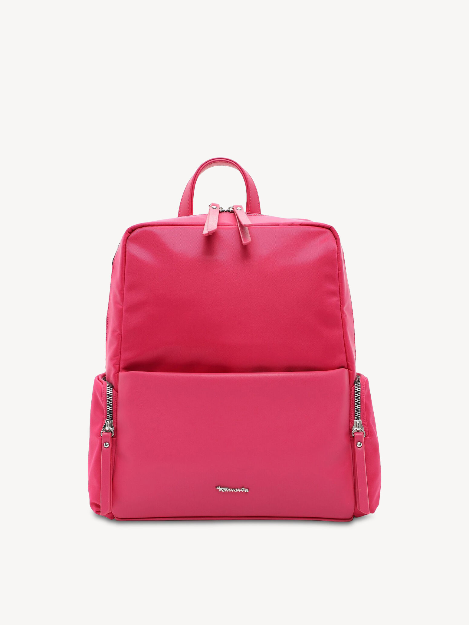 Sac à dos - rose fuchsia