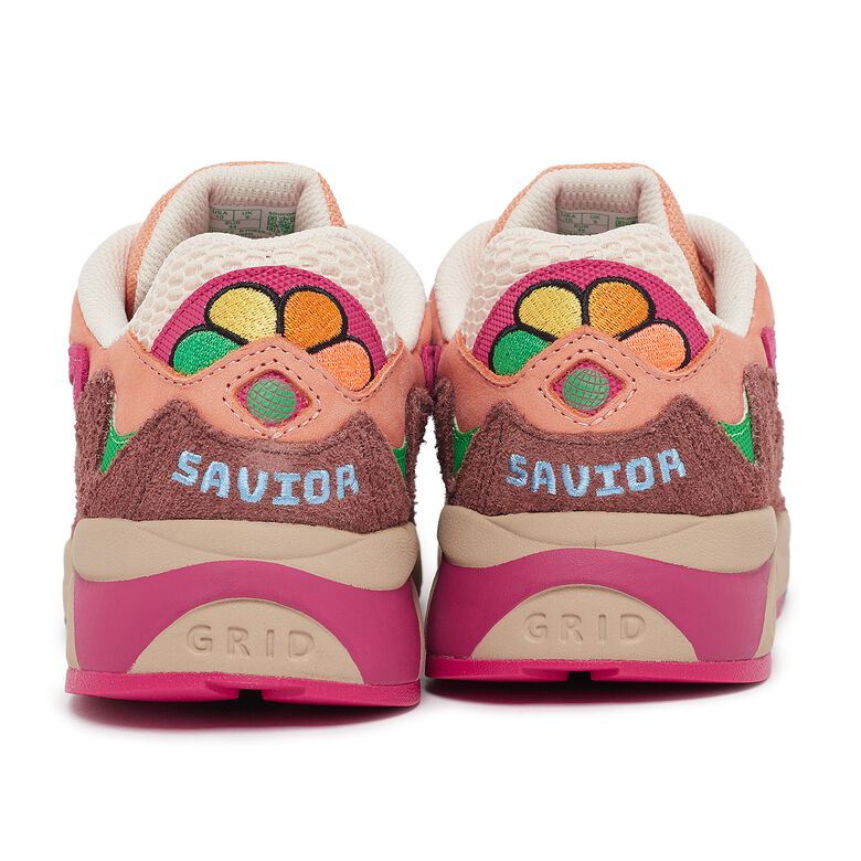 Saucony x Jae Tips Grid Shadow 2 