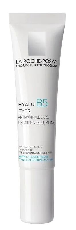 La Roche-Posay Hyalu B5 krema protiv bora za područje oko očiju
