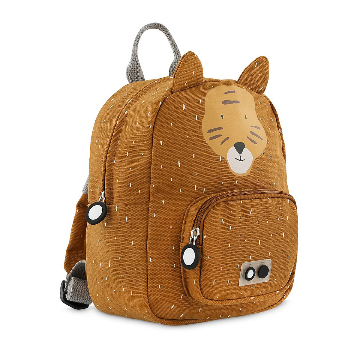 Kinderrucksack S Mr. Tiger
