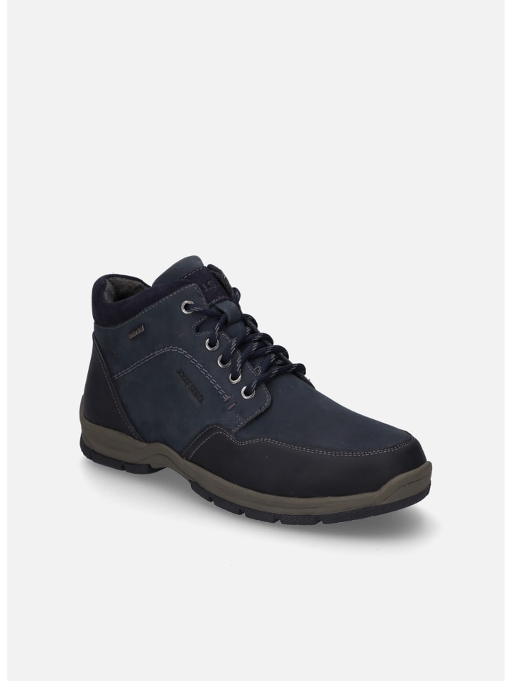 Josef Seibel Stiefelette Lenny in ocean-kombi günstig kaufen