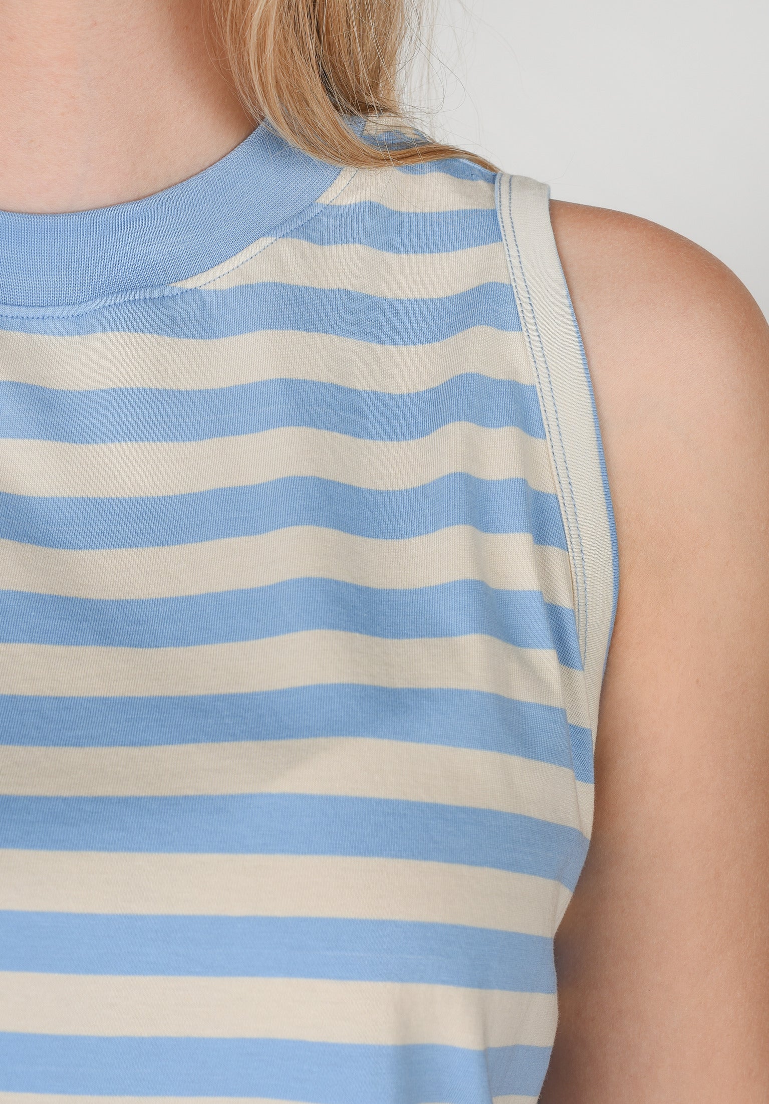 Namsos Stripes