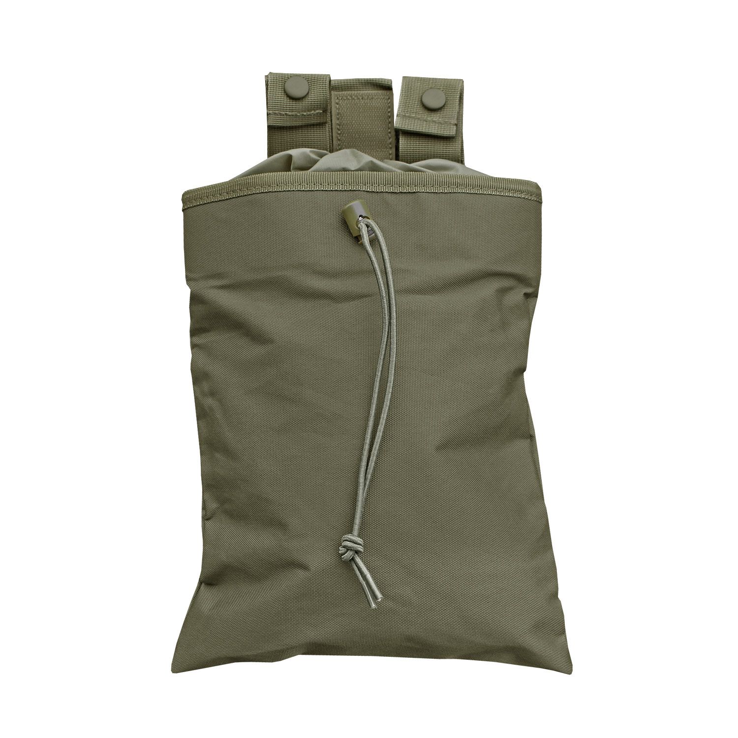Empty Shell Pouch