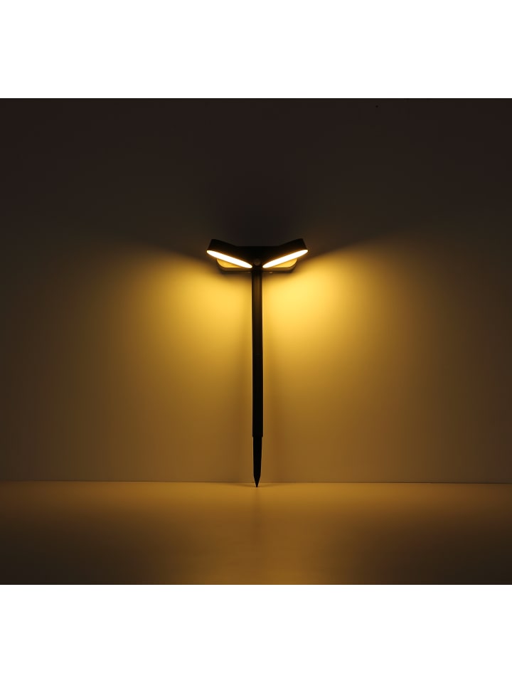 Globo lighting Solarleuchte 