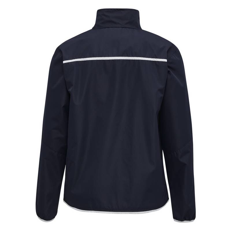 hummel hmlAUTHENTIC TRAINING JACKET Funktionsjacke Herren