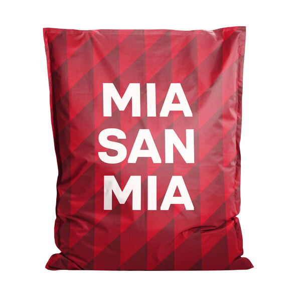 Sitzsack BigBag VIP, FC Bayern