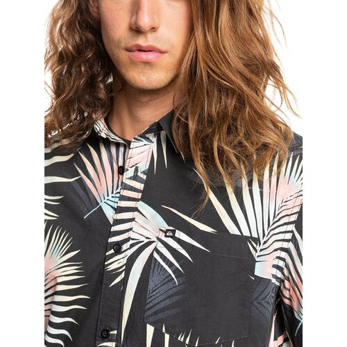 HERREN HEMD POP TROPIC M WVTP