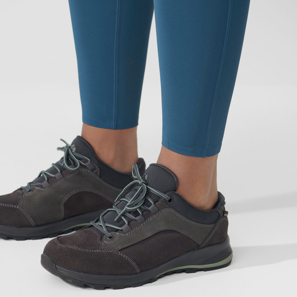ABISKO TREKKING TIGHTS PRO W Damen - Trekkinghose