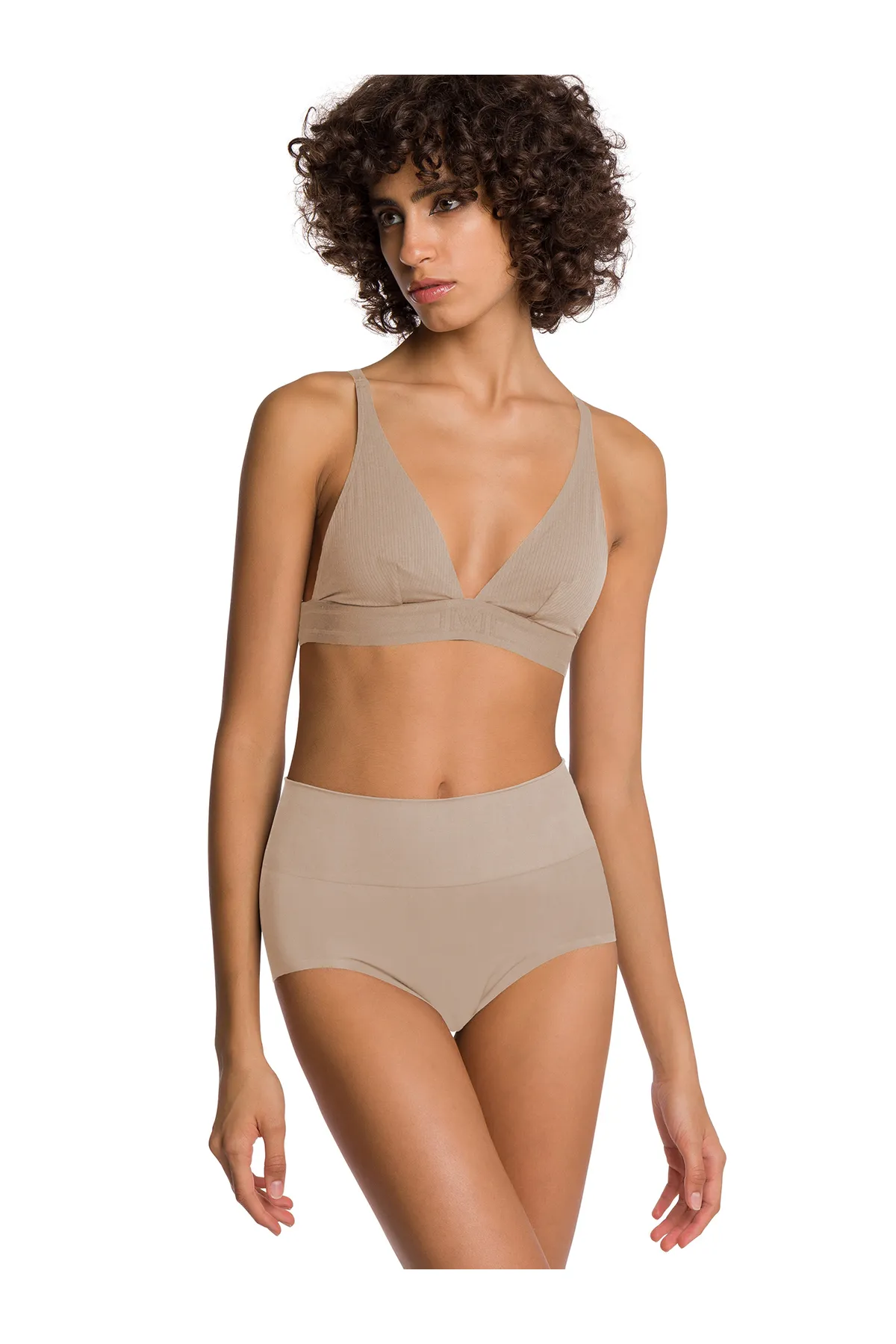 Wolford  Slip mit hoher Taille