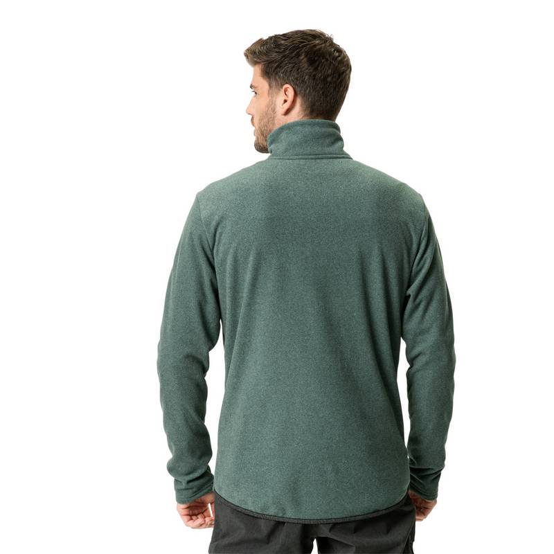 VAUDE Men's Yaras Fleece Jacket II Outdoorjacke Herren