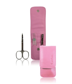 Pfeilring Baby Taschenetui 0111 Rosa Maniküre-Set-1 Stk