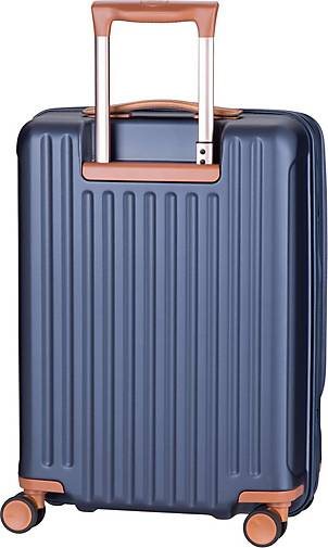 BRIC`S Koffer & Trolley Capri Trolley 28028