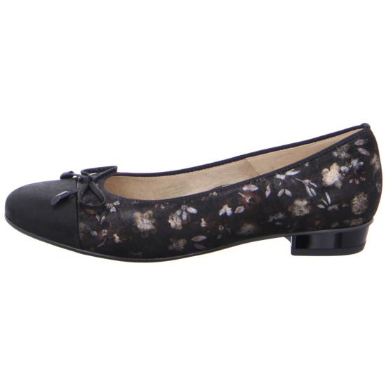 ARA Modische Pumps schwarz ARA 43721-76