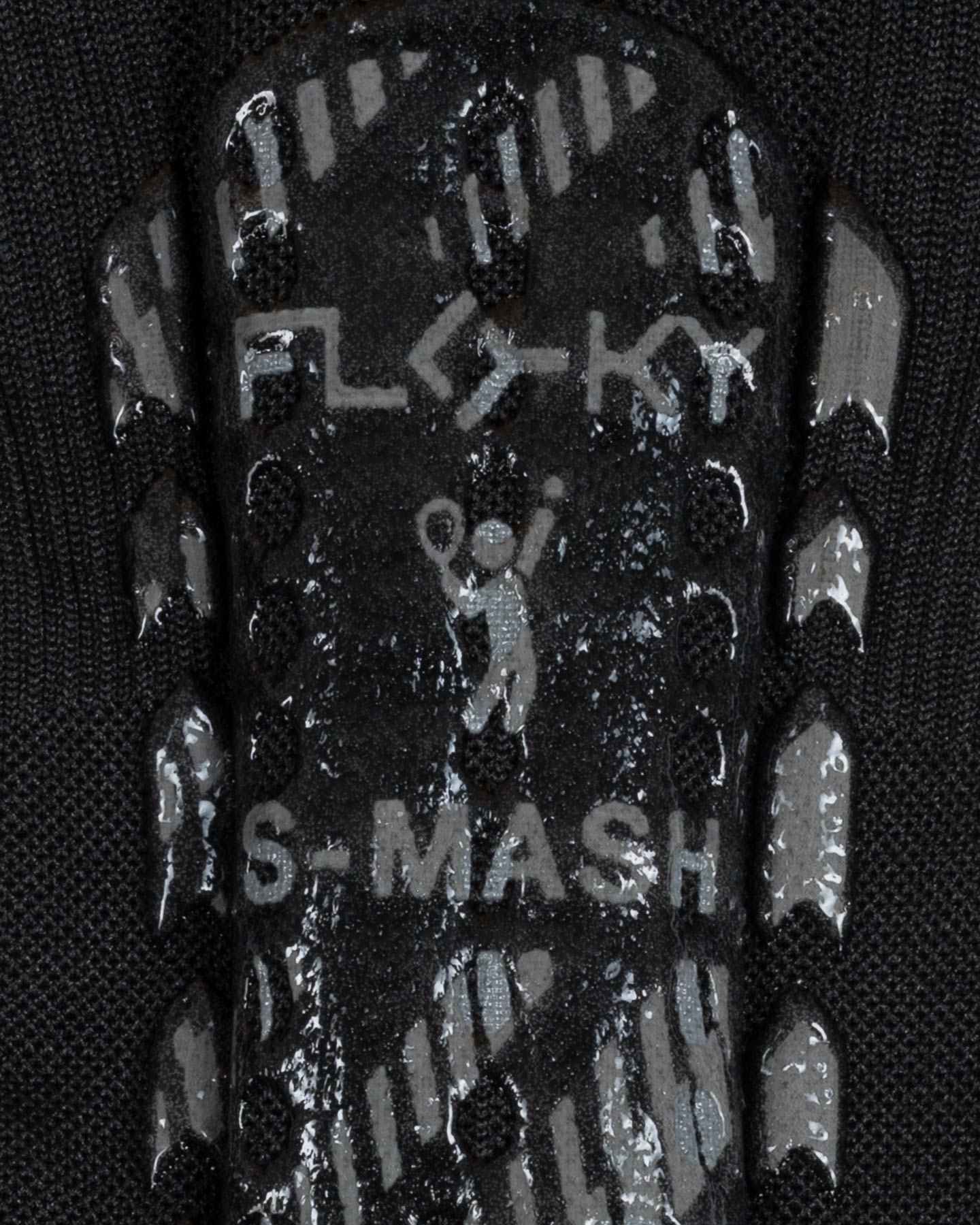 Calze Tennis Floky S-mash FLSH001