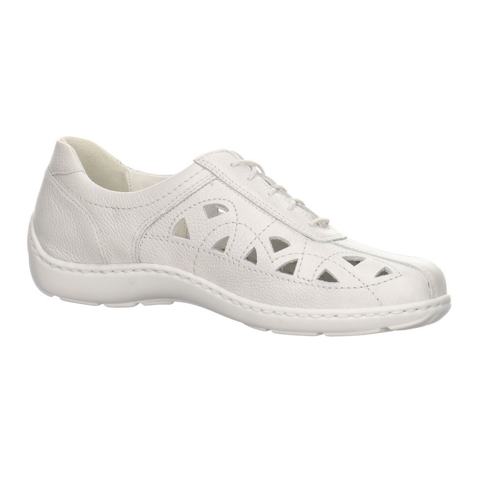 Waldläufer Henni Schnürschuh