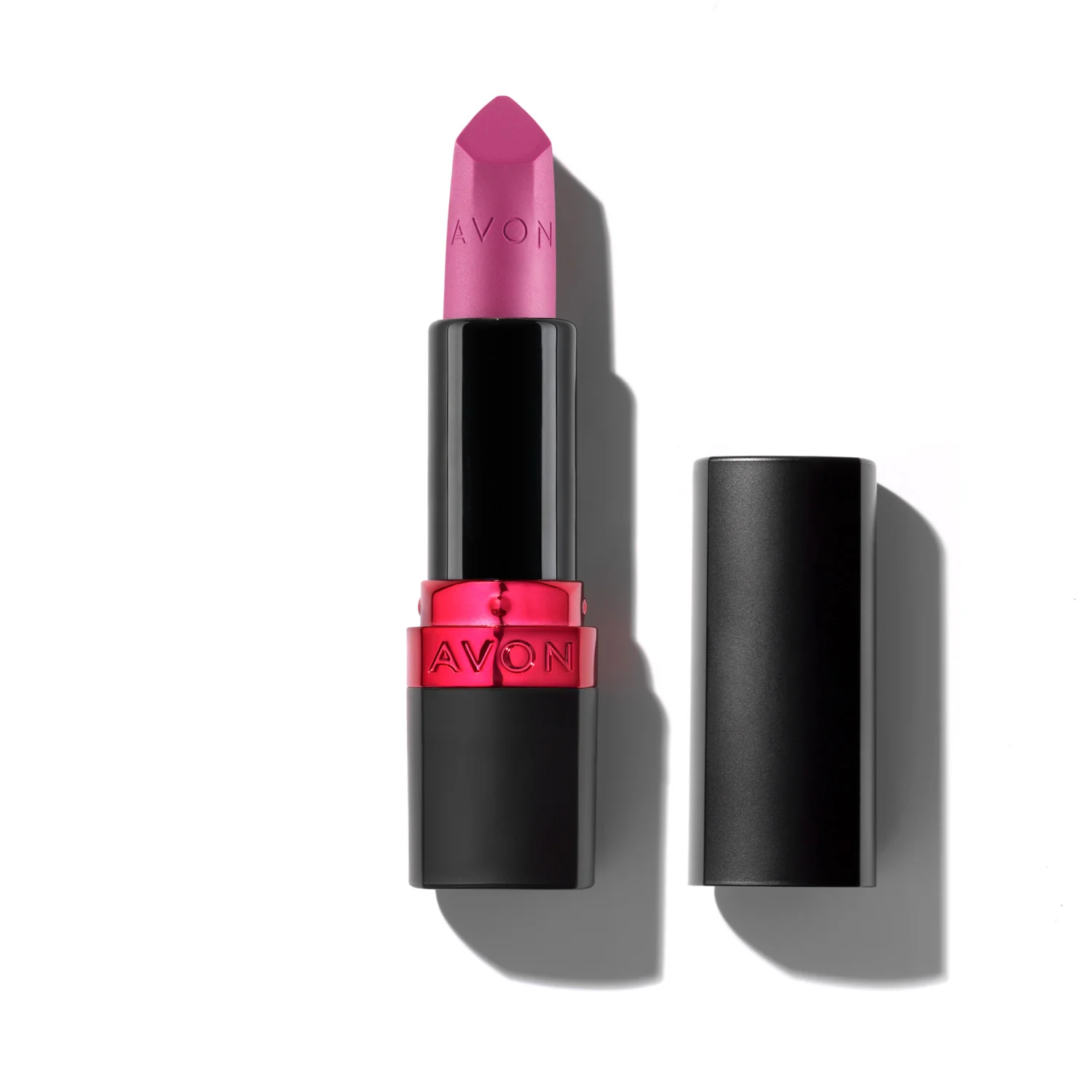 Lip Color Rossetto Ultra Matte - Rossetto mat