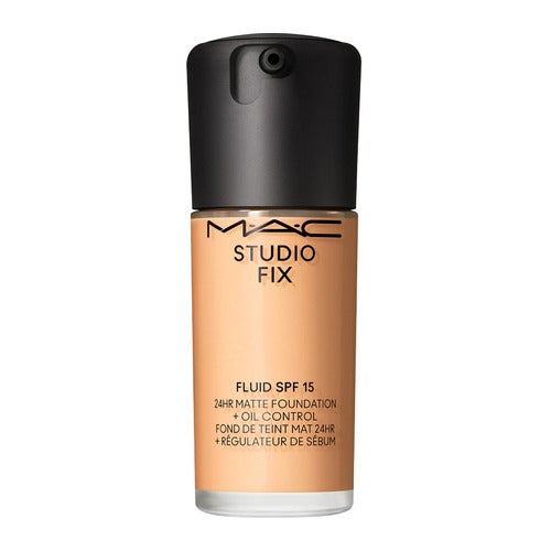Fond de ten fluid MAC Studio Fix SPF 15 NW20 30 ml