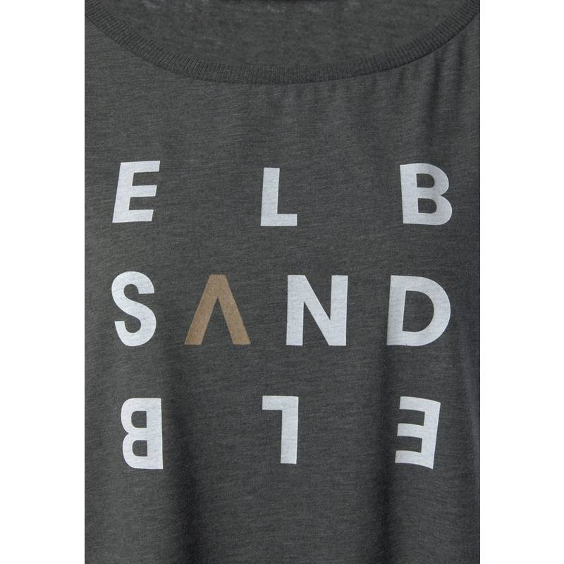 ELBSAND Longshirt Damen