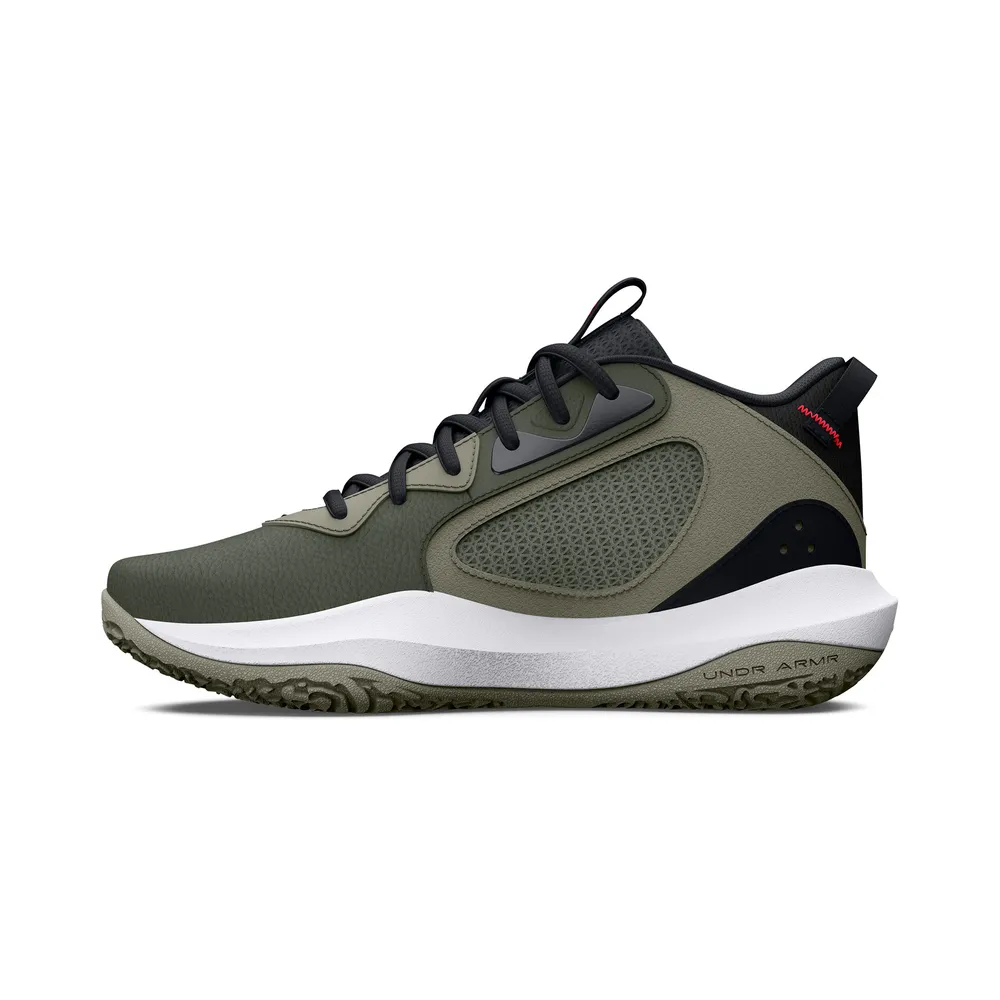 Under Armour Lockdown 6 3025616-300 / grün