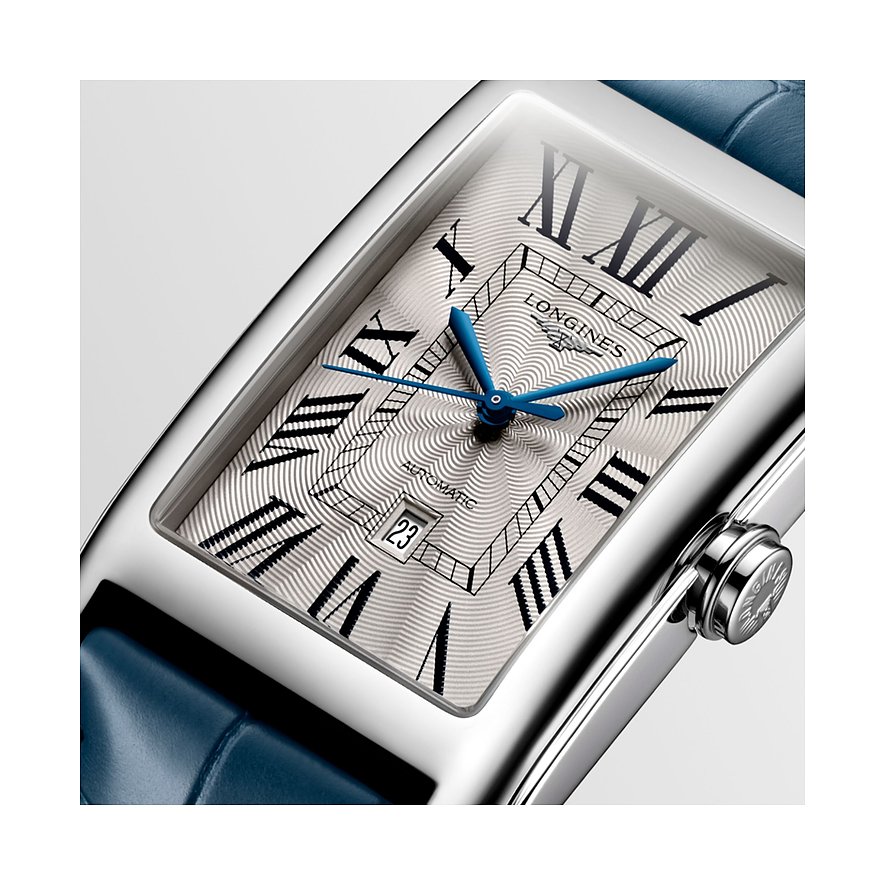 Longines Herrenuhr DolceVita