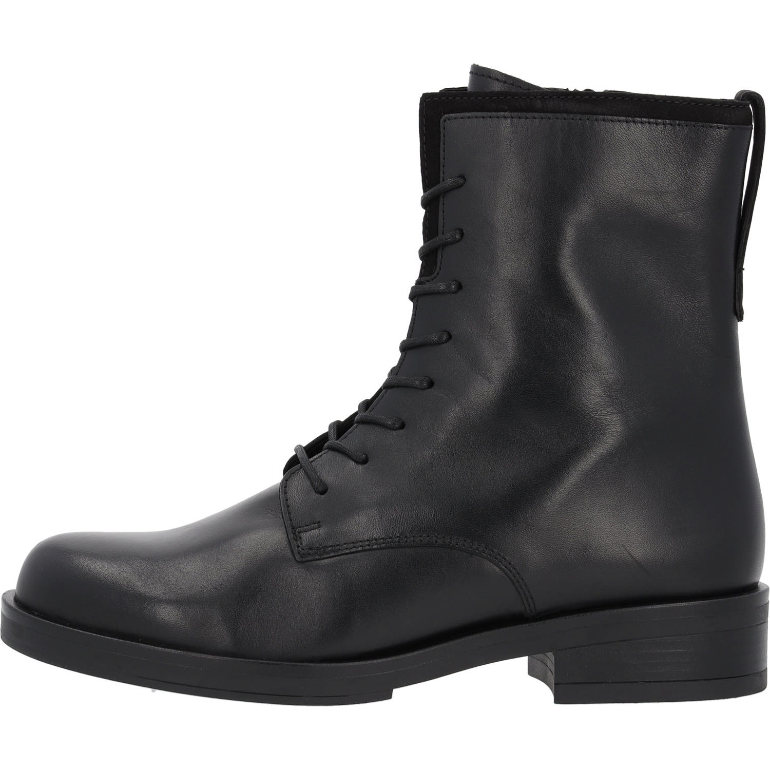 Gabor 31.791, Stiefeletten, Damen, Schwarz
