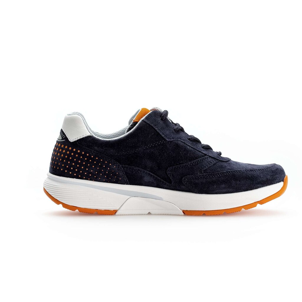 rollingsoft Sneaker low blau