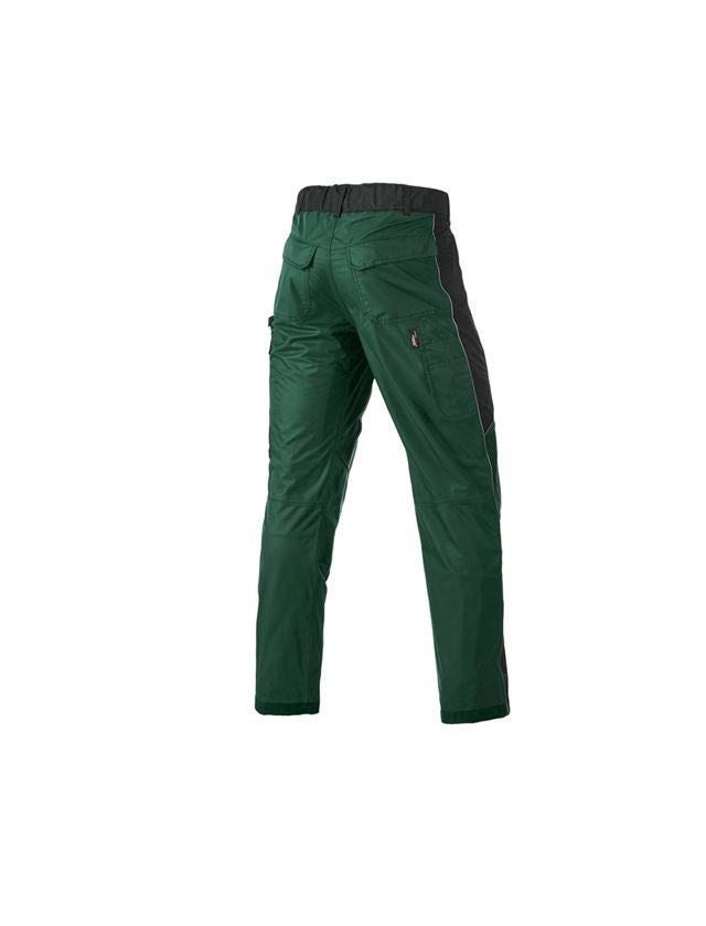 Funktionsbundhose e.s.prestige