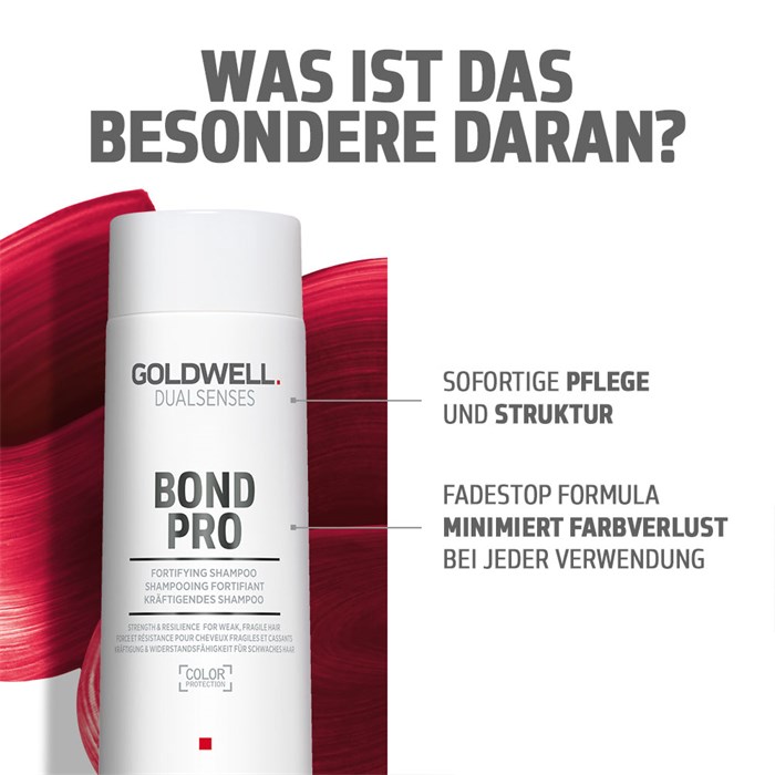 Fortifying Shampoo