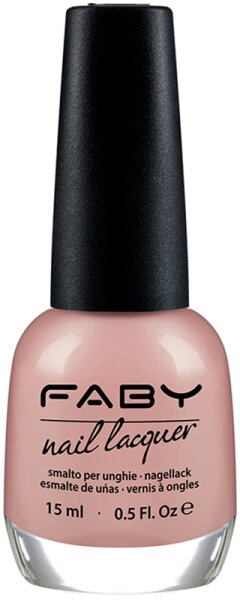 Faby Classic Collection Nagellack