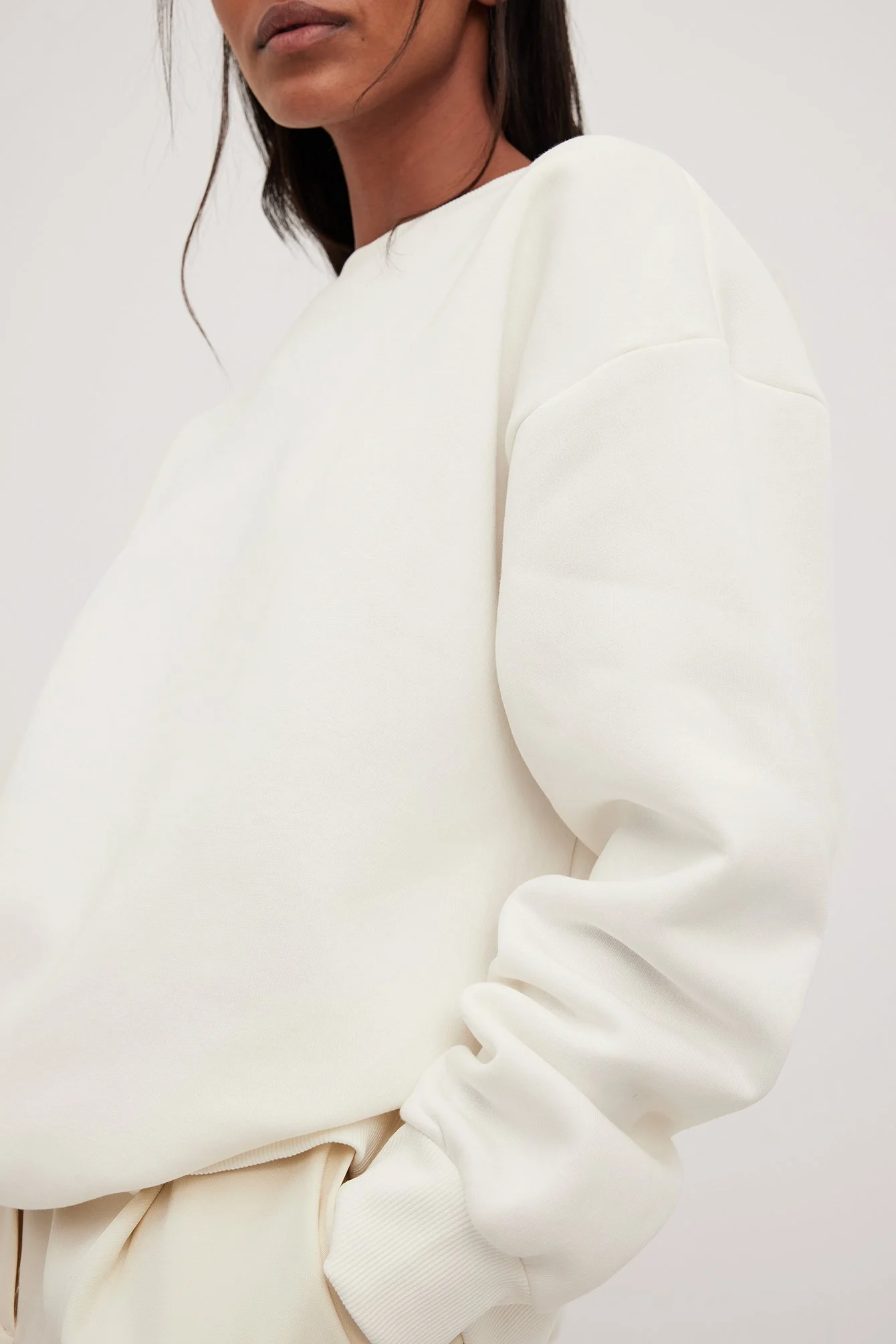 Oversize-Sweatshirt