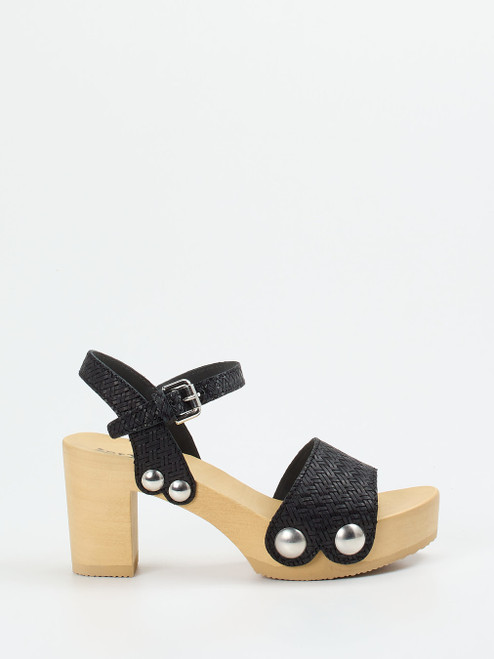 Plateau-Sandalette-12490090016 Softclox