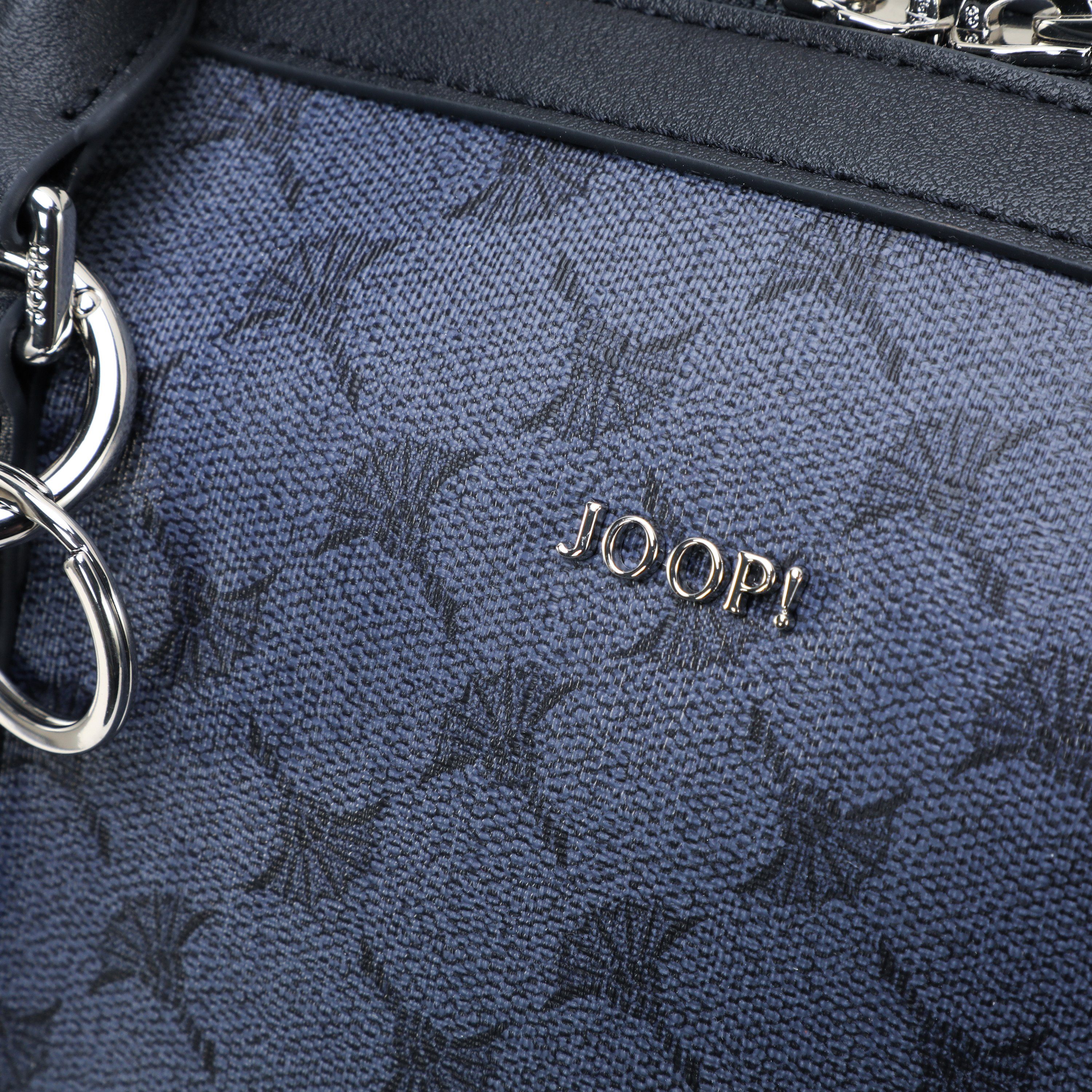 Joop! Weekender mazzolino aurora weekender lhz, mit dekorativem Anhänger