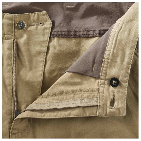 Fjällräven - Abisko Lite Trekking Trousers - Trekkinghose