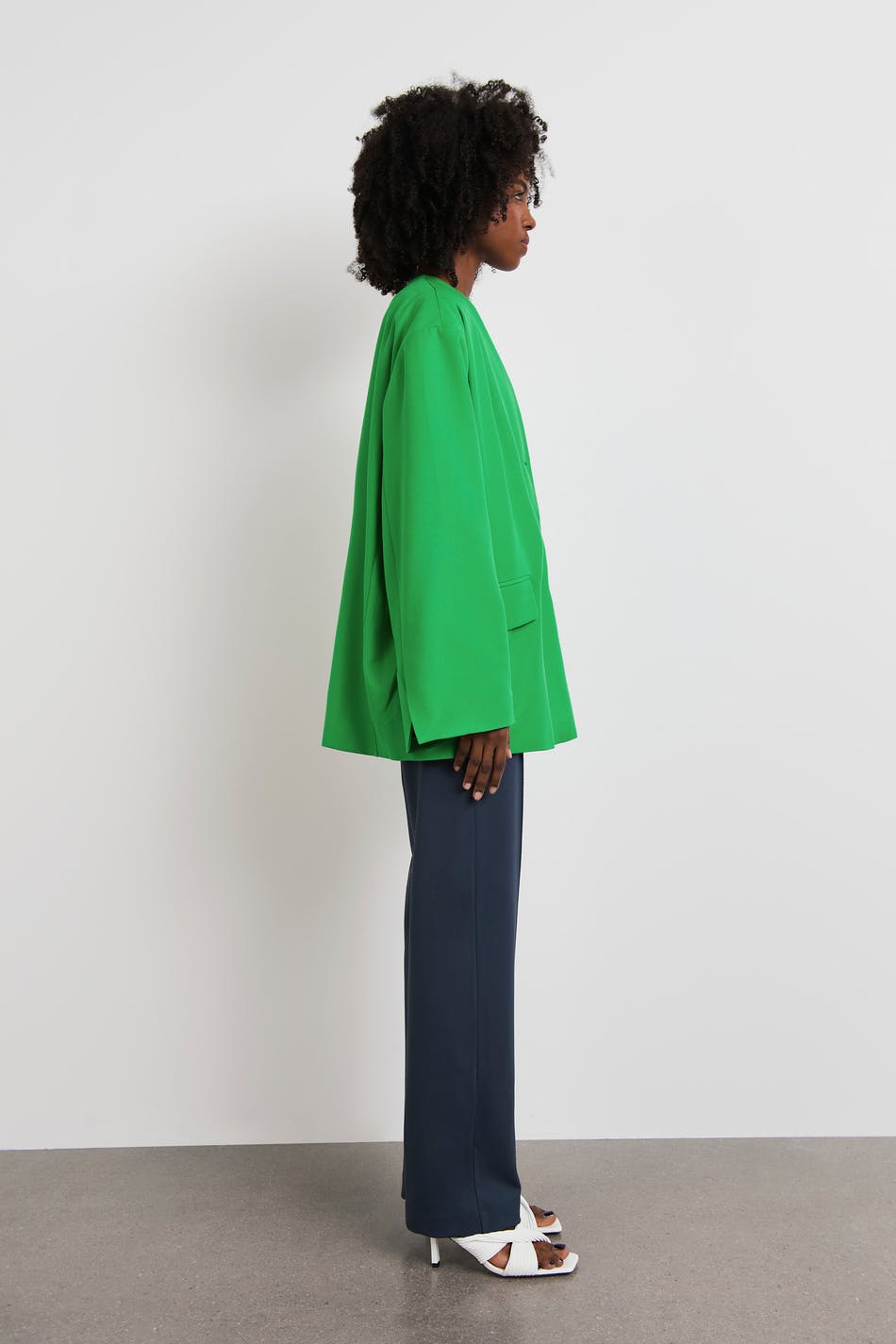 Elsa trend trousers