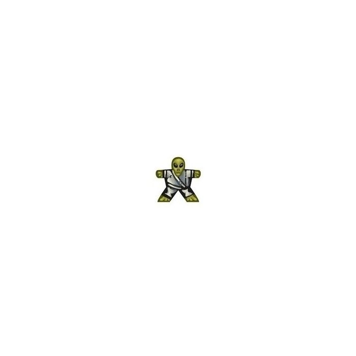 Alien 1