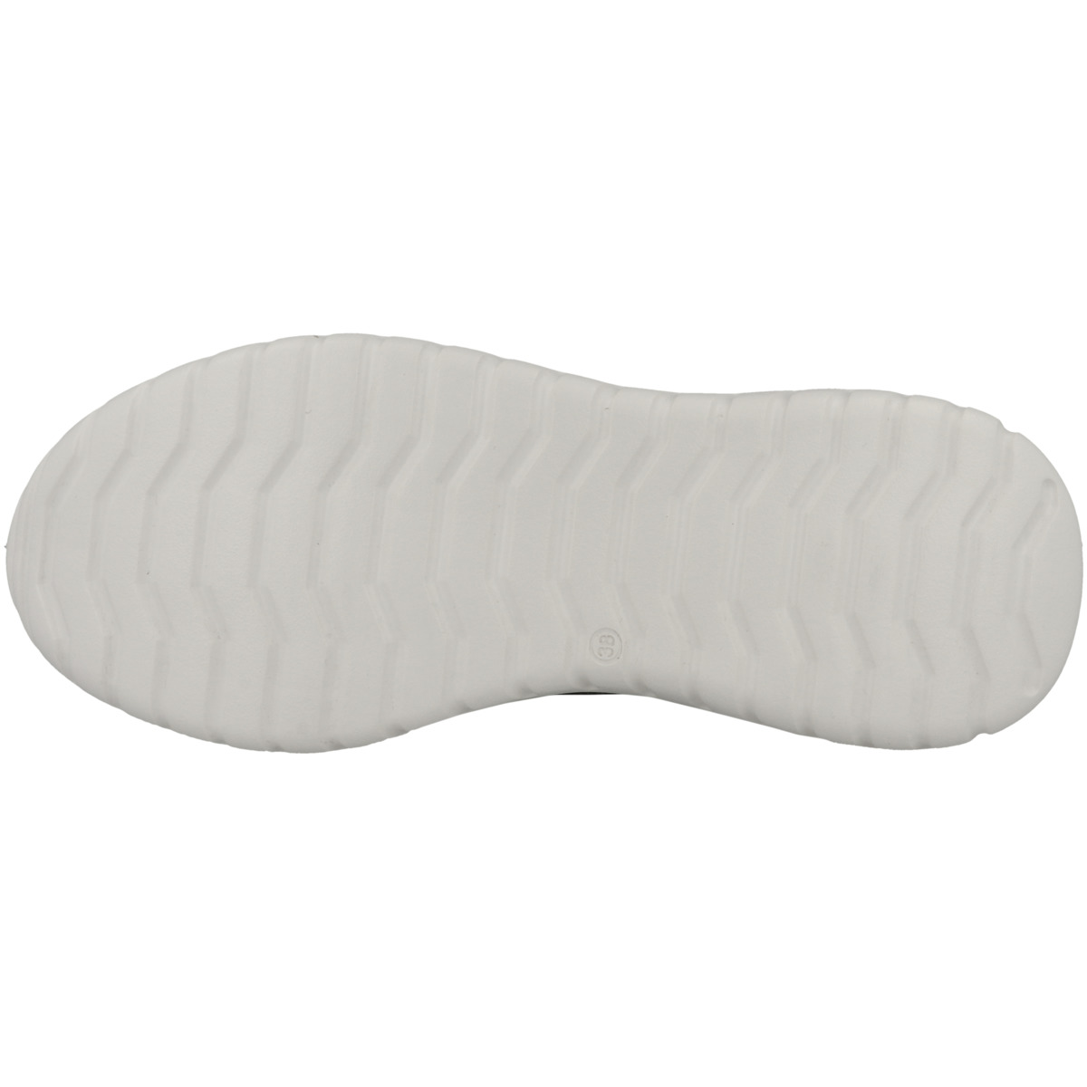 CAPRICE 9-23702-29 Sneaker low dunkelgrau